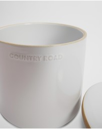 Country Road - Surrey Small Canister