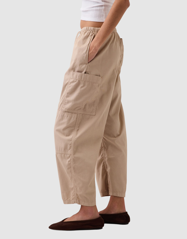 GAP - Ewaist Pants