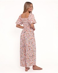 Petal & Pup - Bethany Jumpsuit - Pink