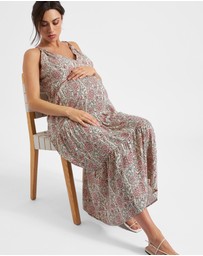 Ripe Maternity - Teagan Dress