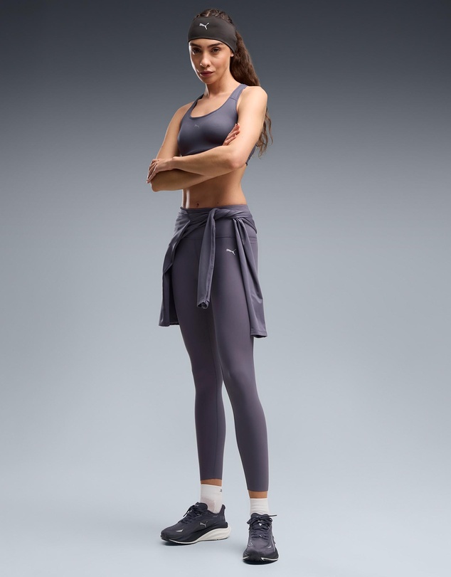 Puma - 4KEEPS Run Bra