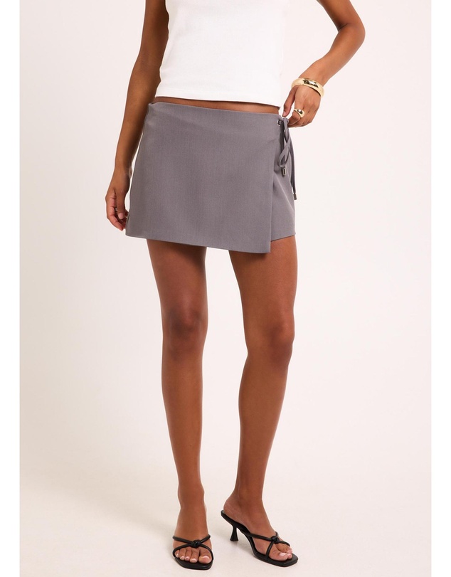 Alice In The Eve - Neve Wrap Skort
