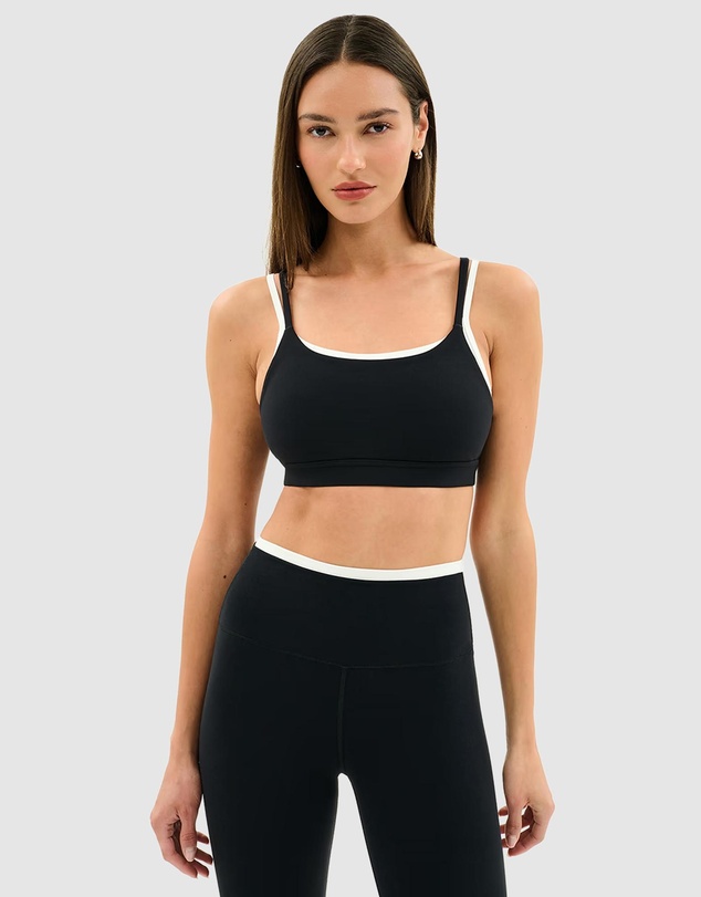 Splits59 - Elliah Airweight Double Layer Bra