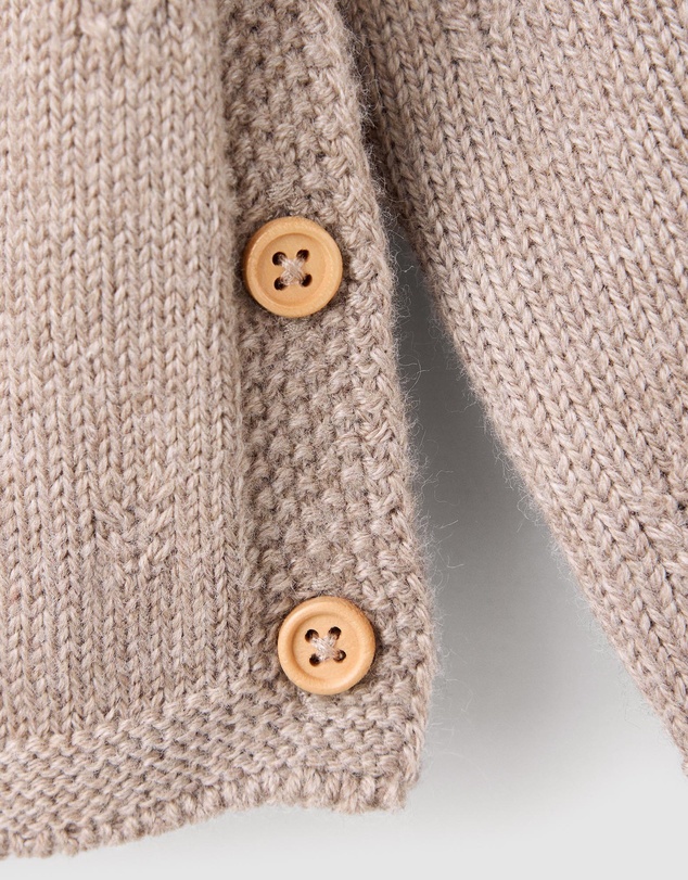 M.N.G - Orly Sweater - Babies