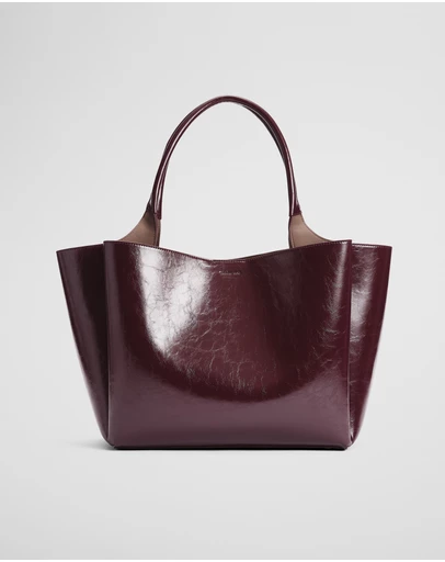 Country Road - High Low Tote Bag