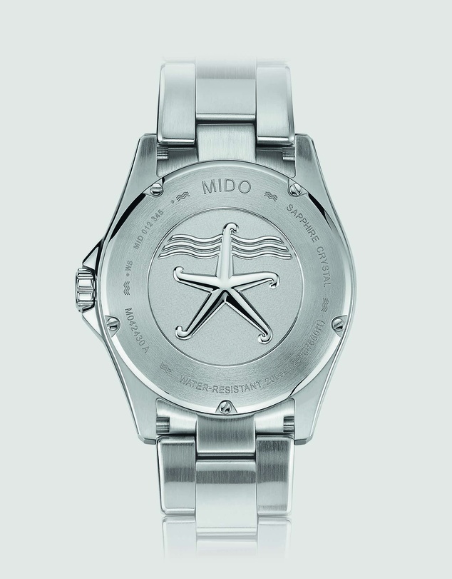 Mido - Ocean Star 200C