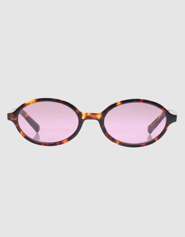 Reality Eyewear - The Bessette