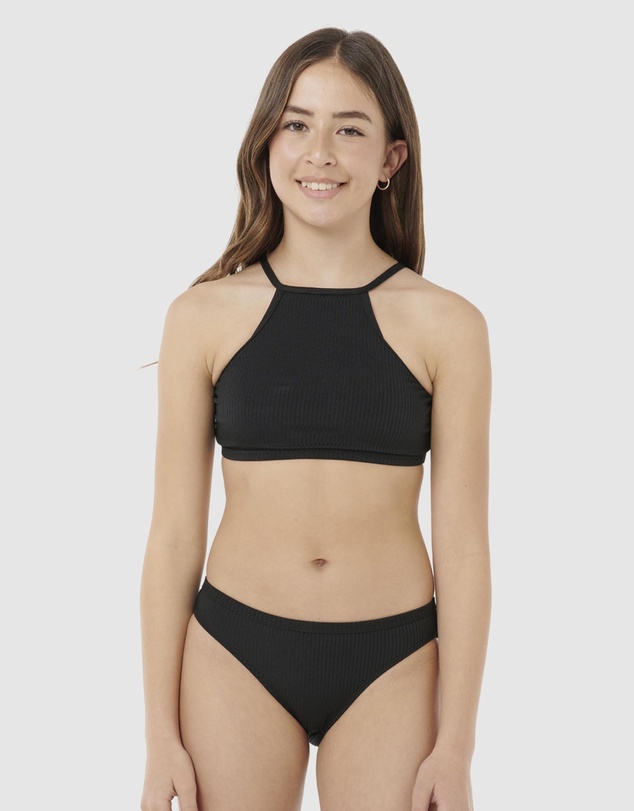 Rip Curl - Premium Rib 2.0 Bikini - Teens