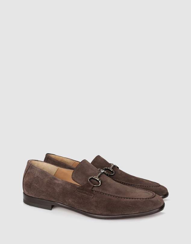 Brando - Hudson Loafers