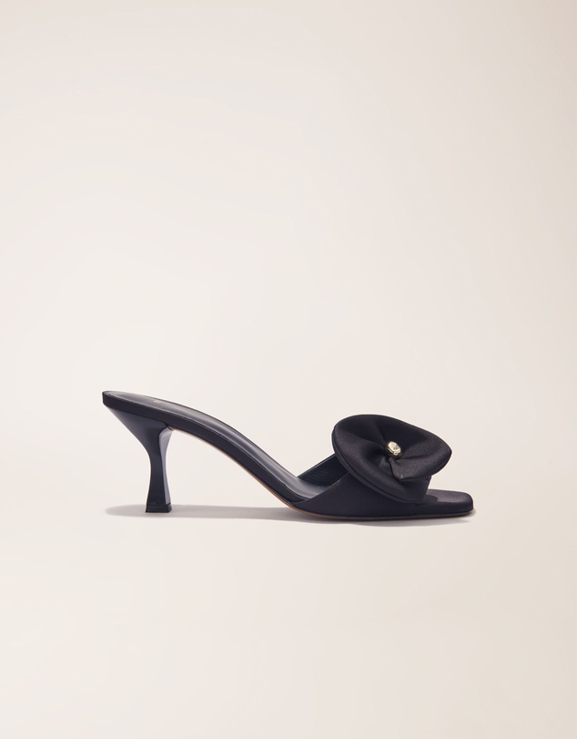 Maje - Flowa Mule