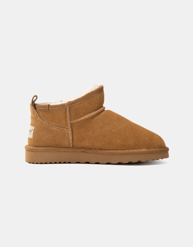 AusWooli Ugg Boots - Airlie Sheepskin Premium Ultra Mini Boots