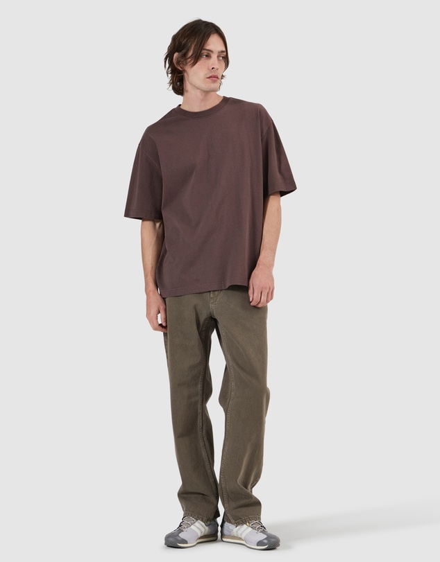Rolla's - Ezy Painter Pant Military