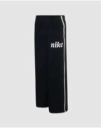 Nike - Essential Ft Wl Pants - Kids