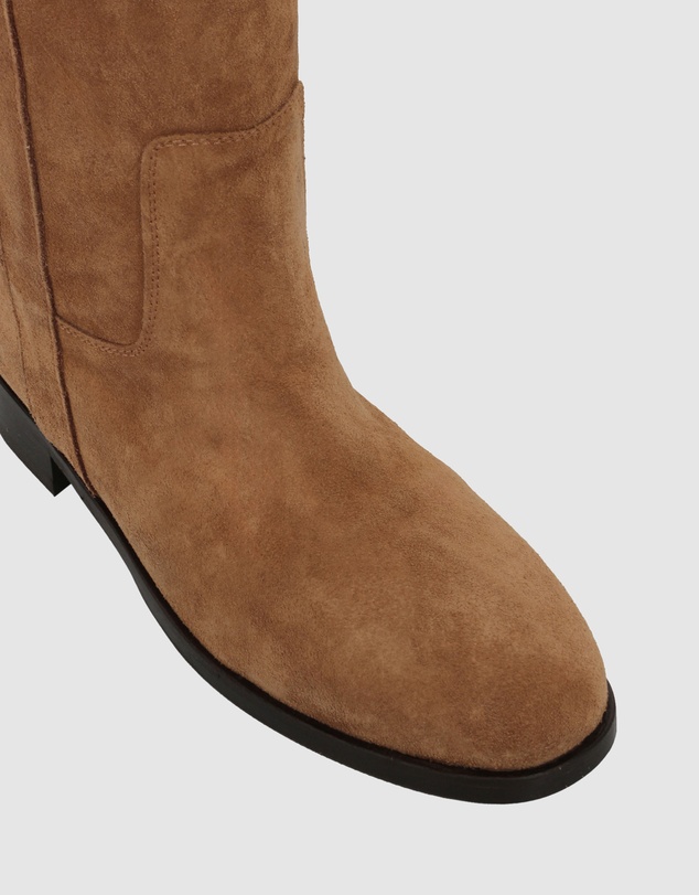 S by Sempre Di - Rayna Knee-high Boots