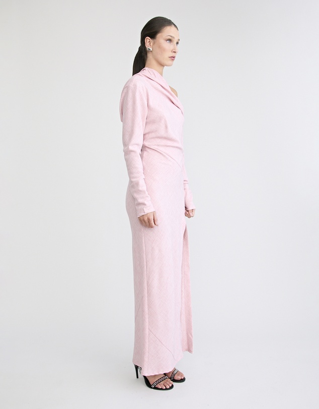 PFEIFFER - The Romeo Dress