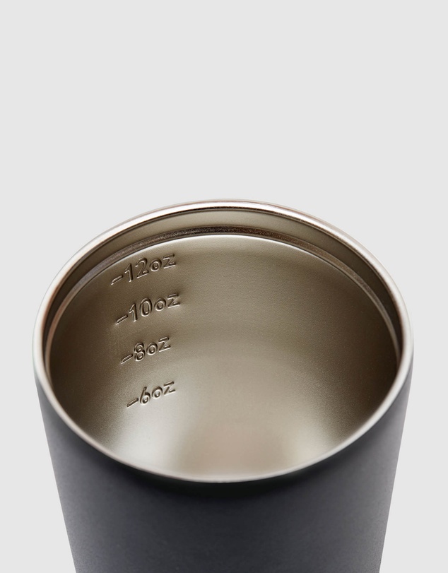 Fressko - Camino 12oz Reusable Coffee Cup