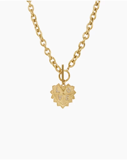 Zahar - Amore Necklace