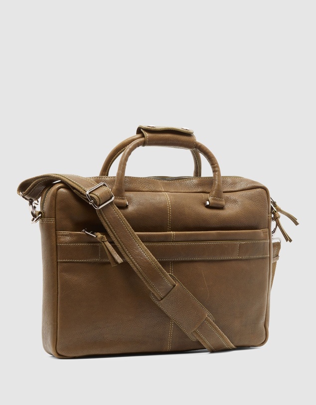 Oxford - Rainer Briefcase