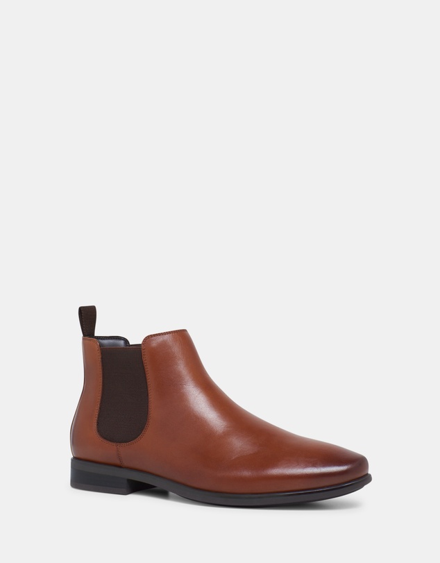 Hush Puppies - Norris