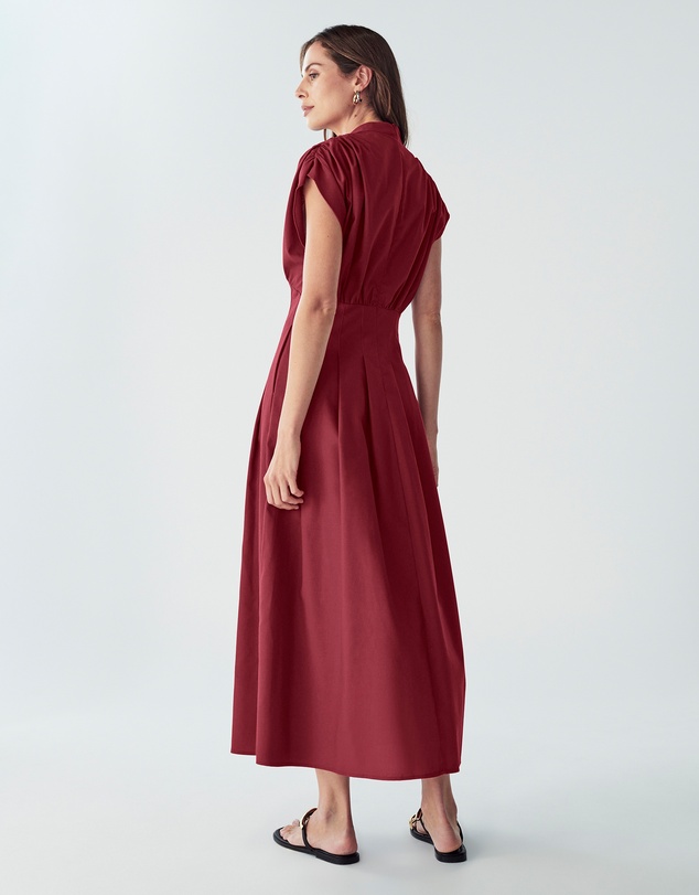 Willa - Otis Dress