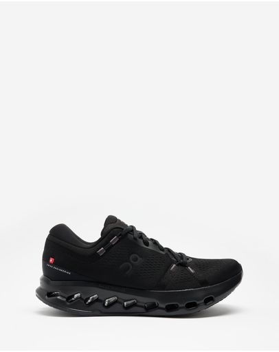 Black & Black