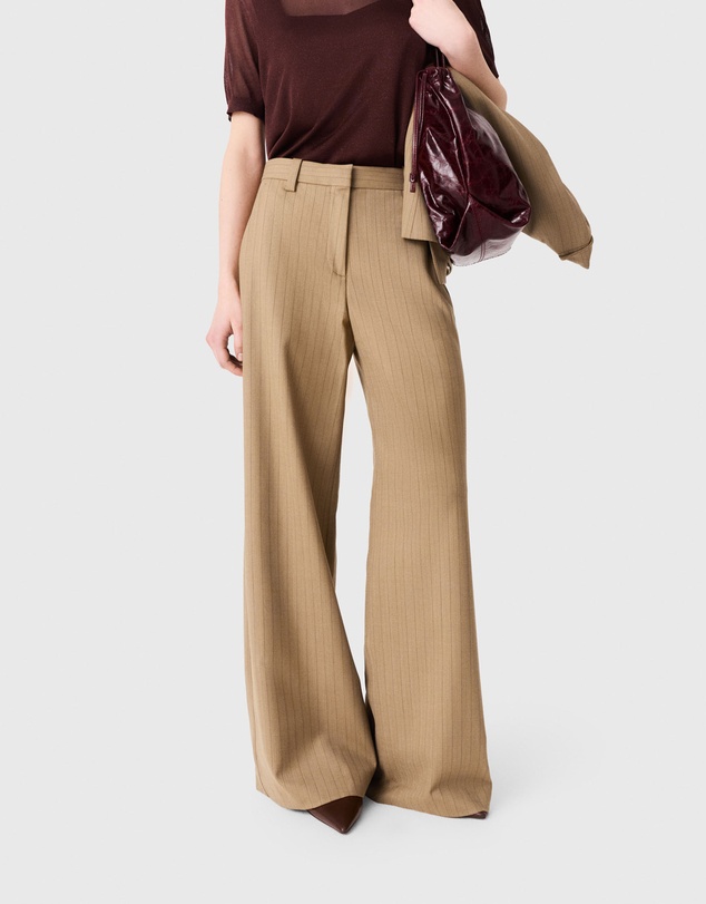 Maje - Pipania Pants