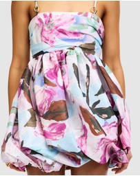 Acler - Frian Mini Dress
