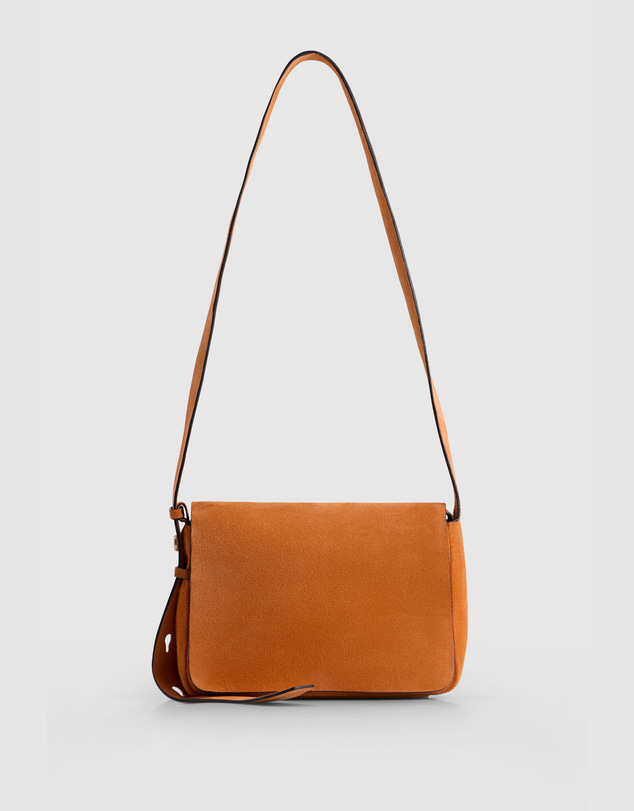Evity - Avery Crossbody Bag