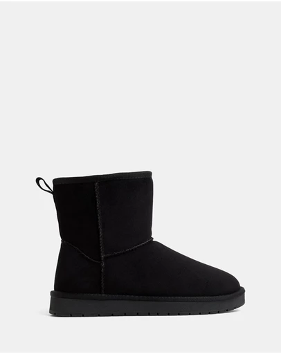 Call It Spring - Liseann Boots