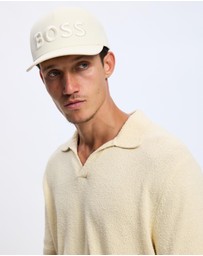 BOSS - Sevile Logo Cap