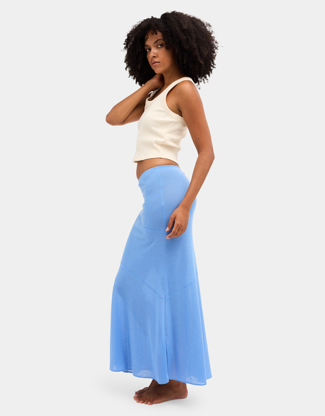 Billabong - Womens Sea Breeze Maxi Skirt