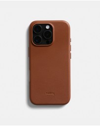 Bellroy - Phone Case - 0 card iPhone 16 Pro Max