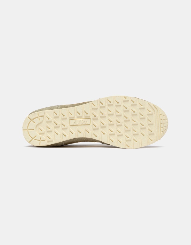 Autry - Windspin Low Wom Sneakers - Women's