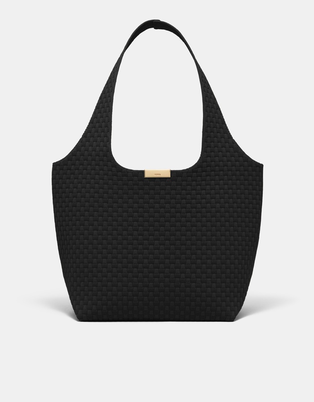 MIMCO - Amelie Basket Tote Bag