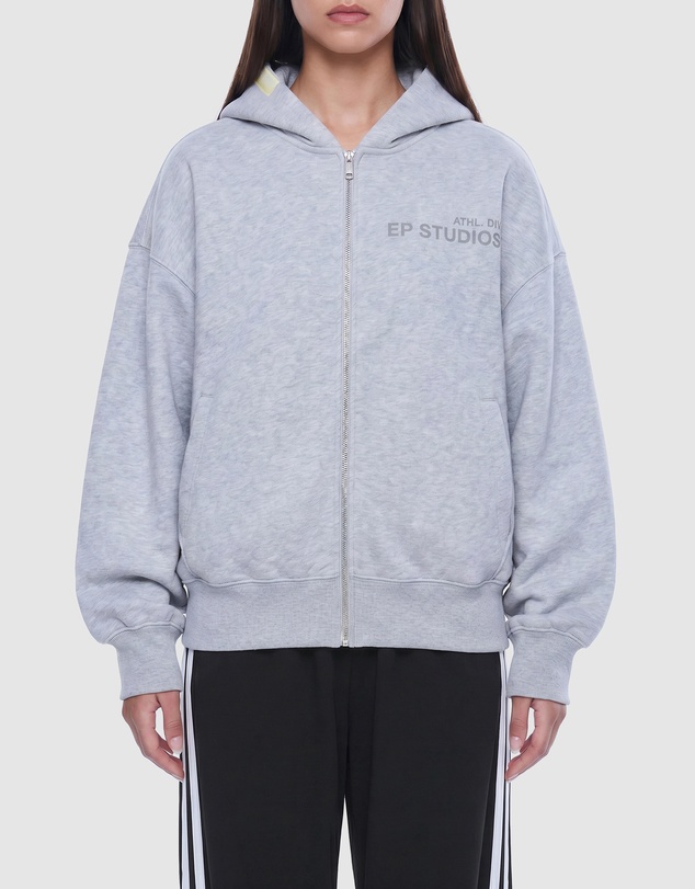 ENA PELLY - Arlow Zip Thru Hoodie