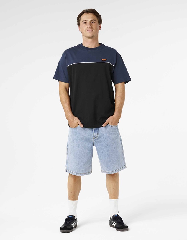 Rip Curl - Halfa Panel Beater Tee