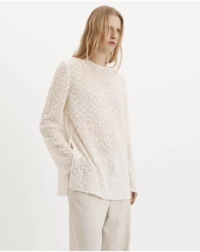 Harris Tapper - Eva Top