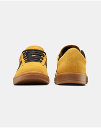 Converse - Classic Trainer Suede - Men's