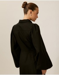 Tussah - Maysen Midi Dress
