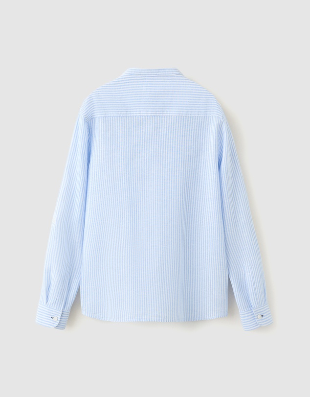 M.N.G - Form Shirt - Kids-Teens