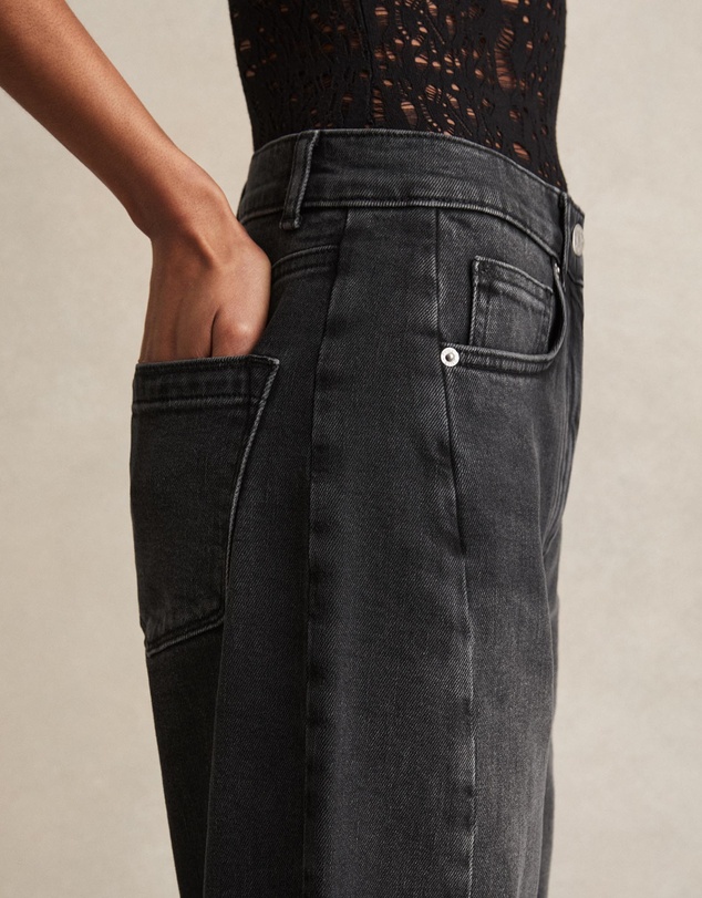 REISS - Molly Jeans