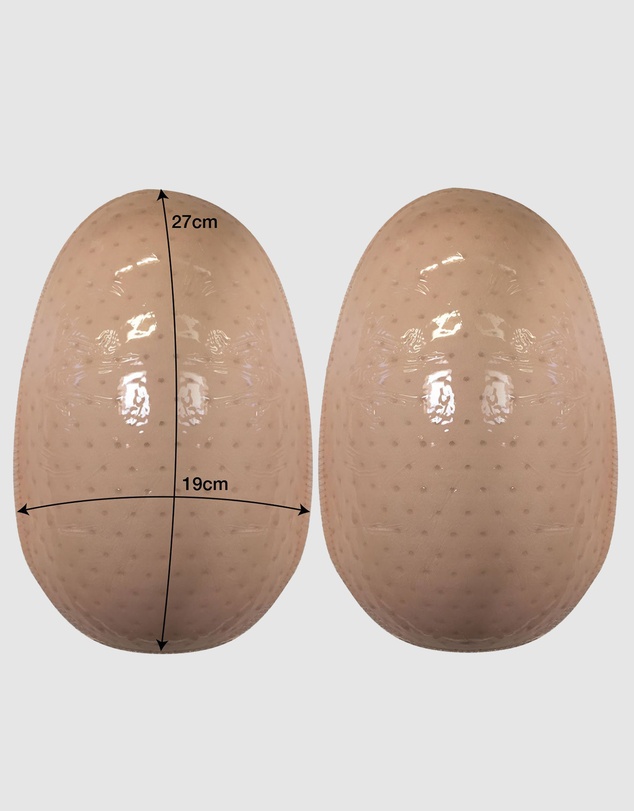 B Free Intimate Apparel - Hip/Booty Boosters