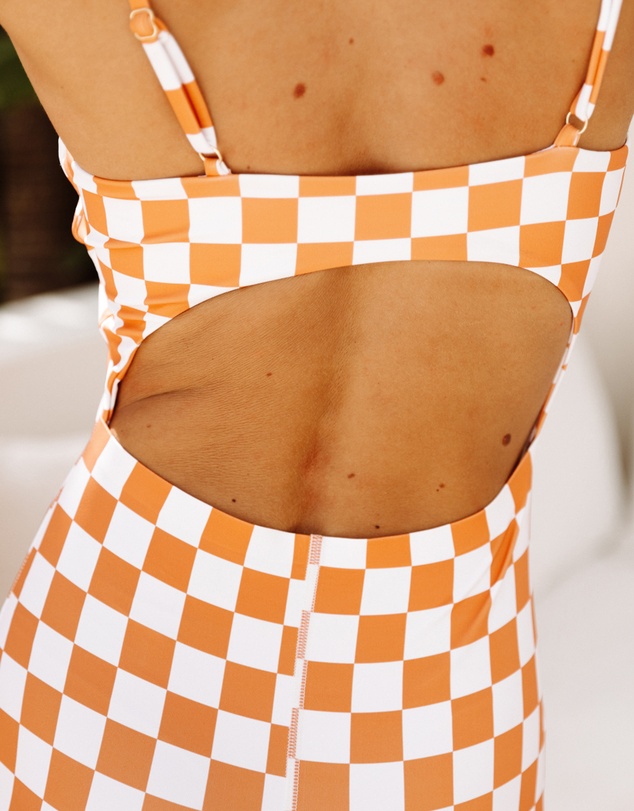 Kavala Collective - Rhea Onesie