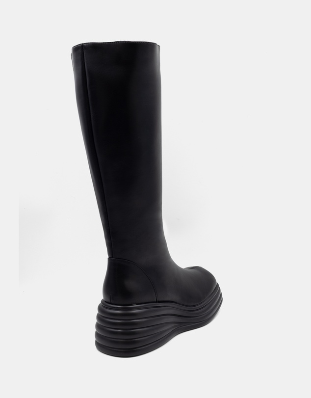 Therapy - Frequency Tall Boots