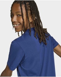 adidas Sportswear - Stadium Lettering T-Shirt - Kids-Teens