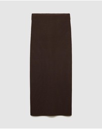 M.N.G - Seseta Skirt