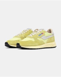 Autry - Reelwind Low - Women's