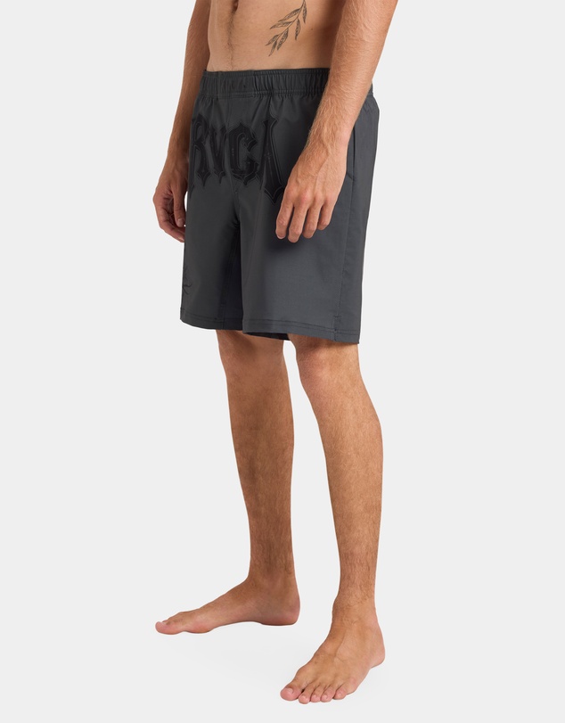 RVCA - Mens Tapout Fight Scrapper 17