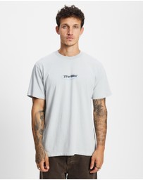 Thrills - Pharm Merch Fit Tee - ICONIC EXCLUSIVE