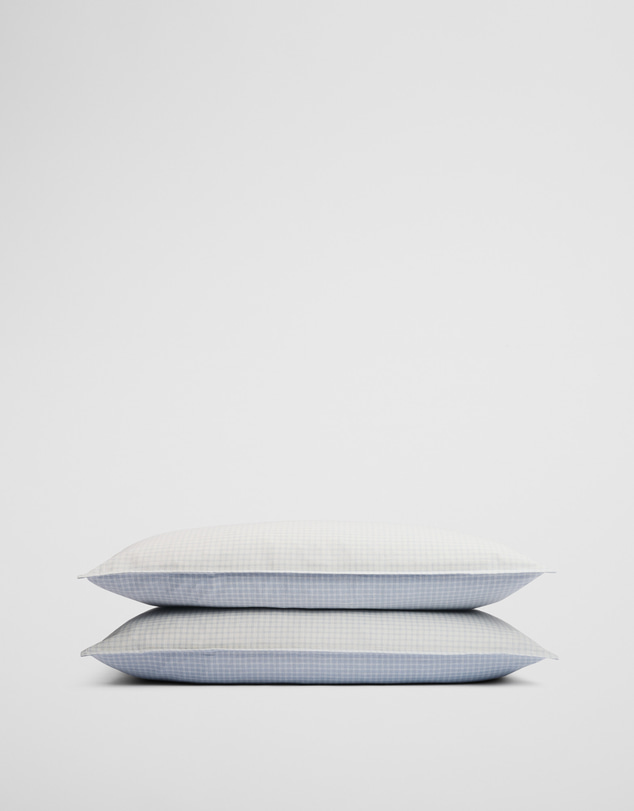 Country Road - Remy Standard Pillowcase Pair